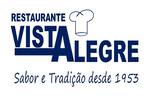 Logotipo Restaurante Vista Alegre